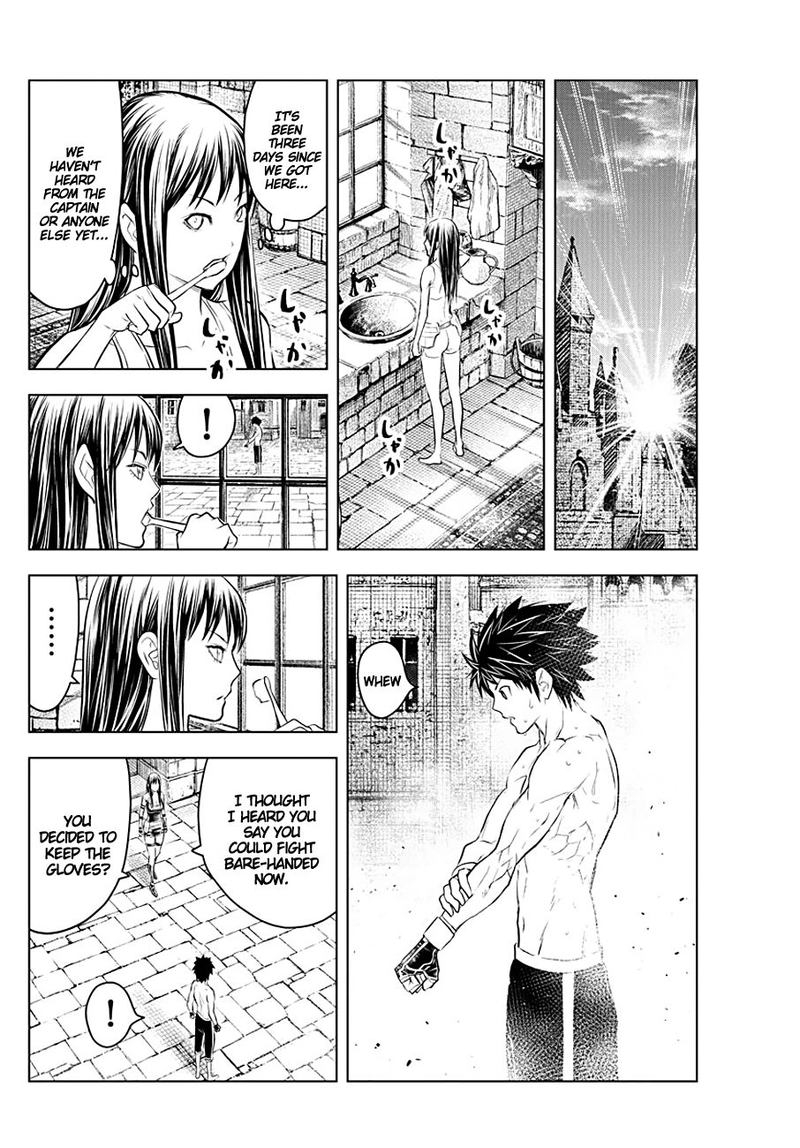 Soukyuu No Ariadne 81 12