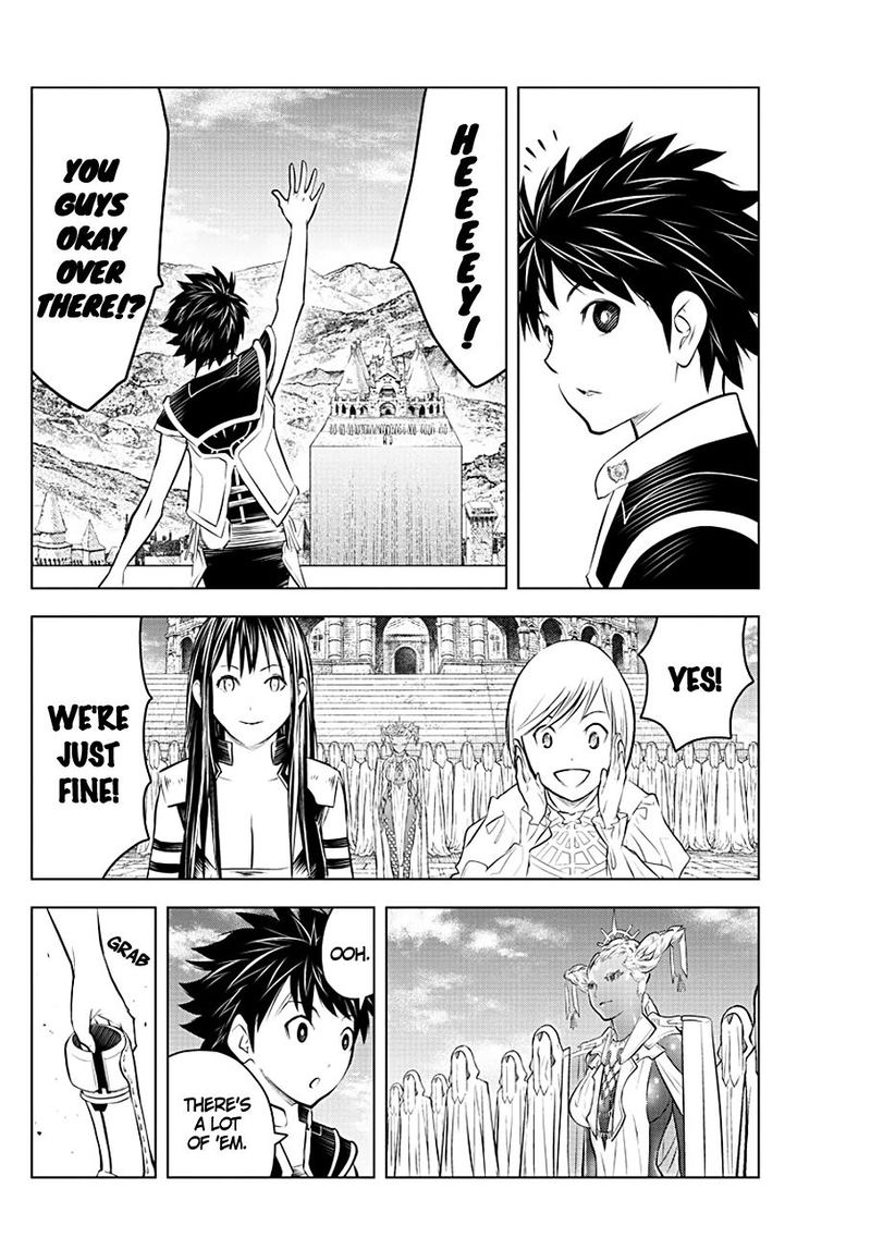 Soukyuu No Ariadne 81 2