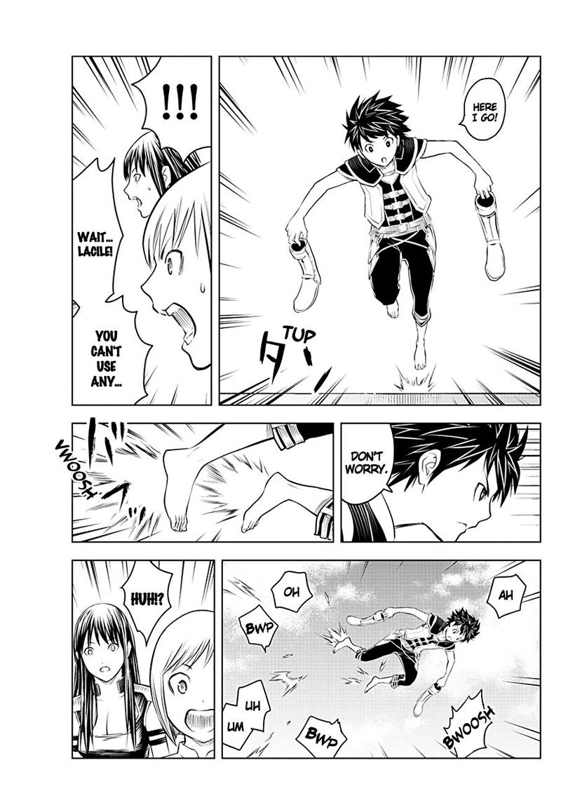 Soukyuu No Ariadne 81 3