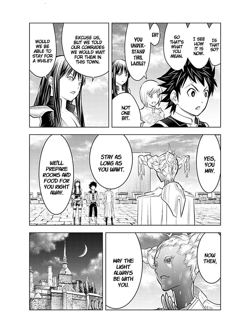 Soukyuu No Ariadne 81 7