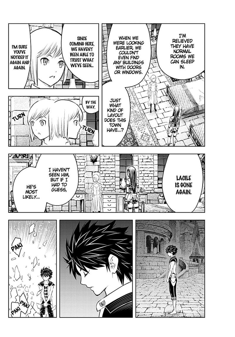 Soukyuu No Ariadne 81 8