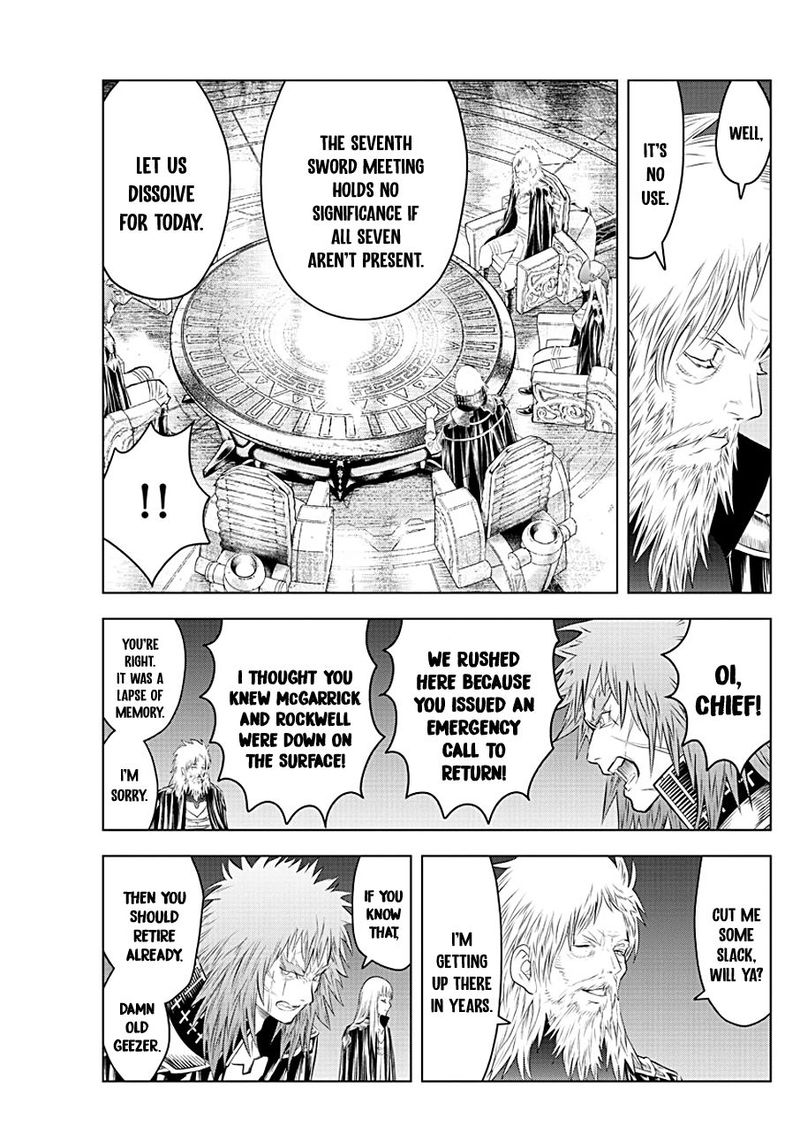 Soukyuu No Ariadne 83 10