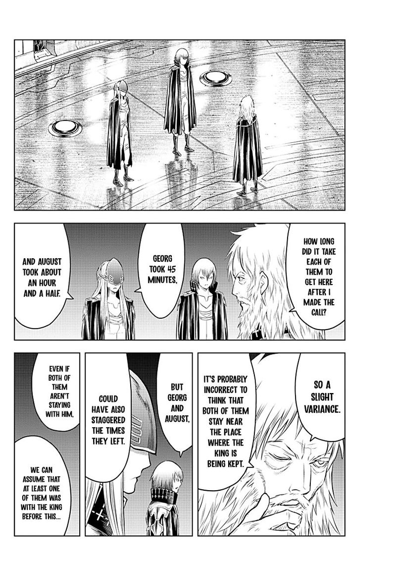 Soukyuu No Ariadne 83 11