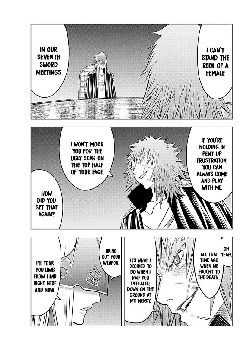 Soukyuu No Ariadne 83 6
