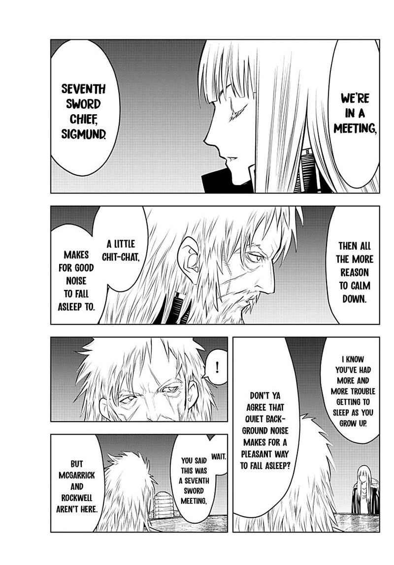 Soukyuu No Ariadne 83 8