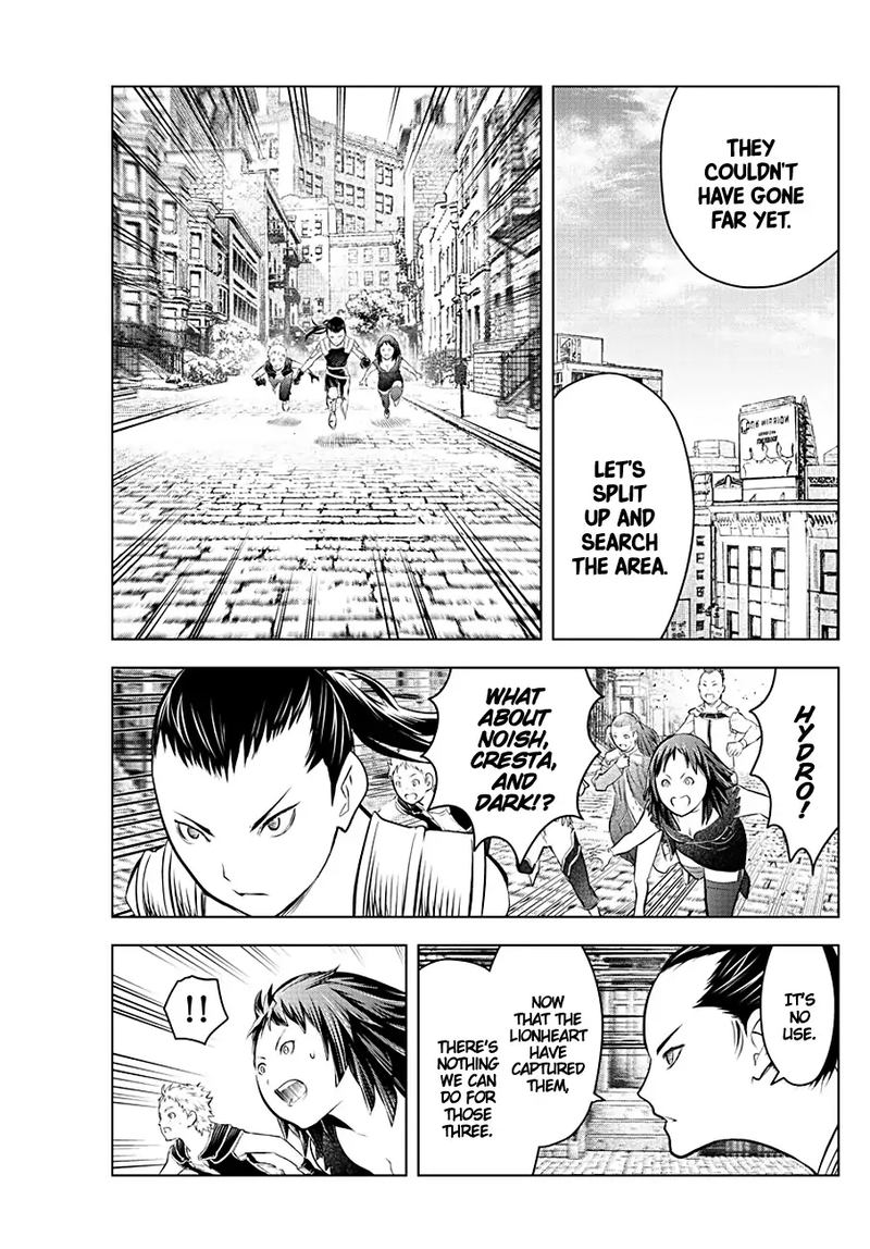 Soukyuu No Ariadne 87 13
