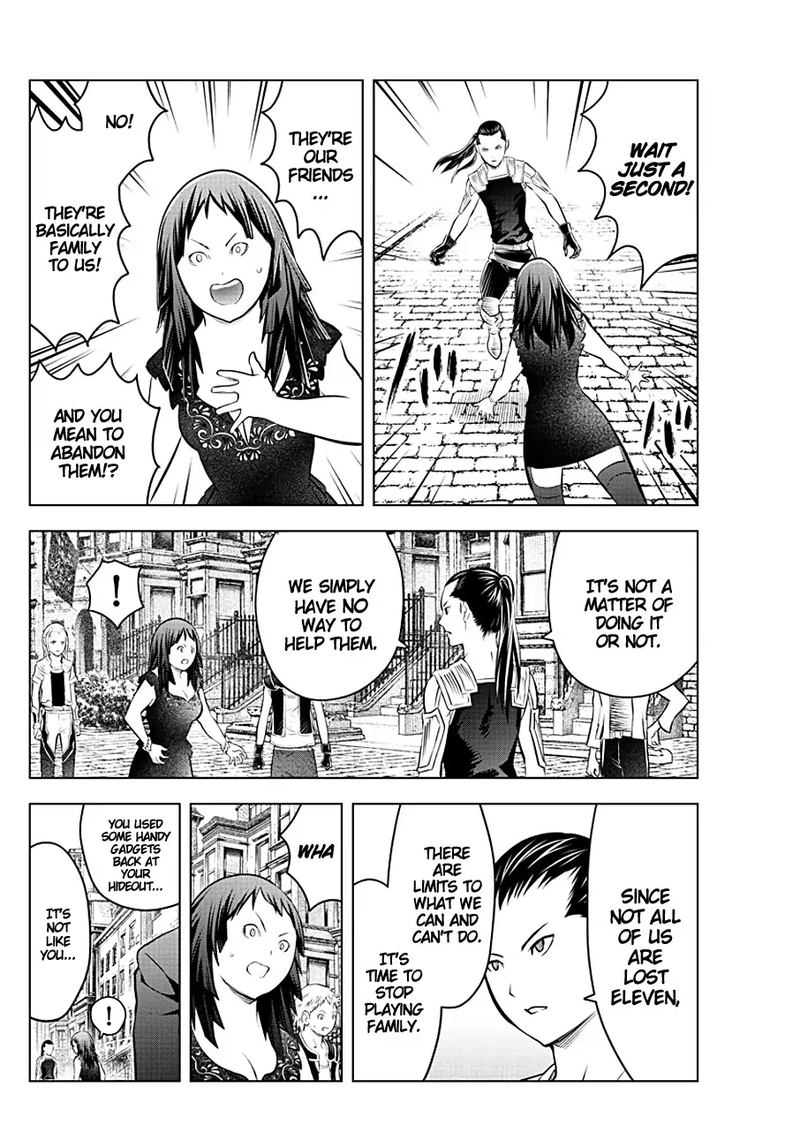 Soukyuu No Ariadne 87 14