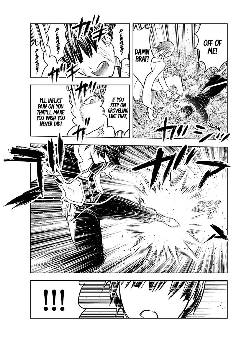 Soukyuu No Ariadne 88 15