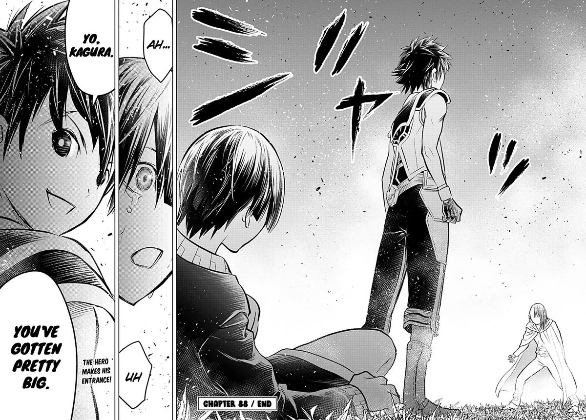 Soukyuu No Ariadne 88 16