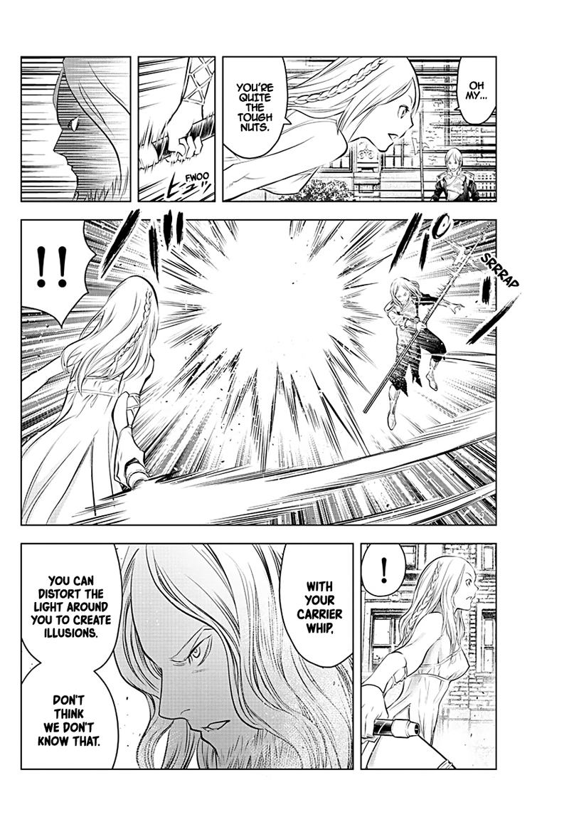 Soukyuu No Ariadne 90 11