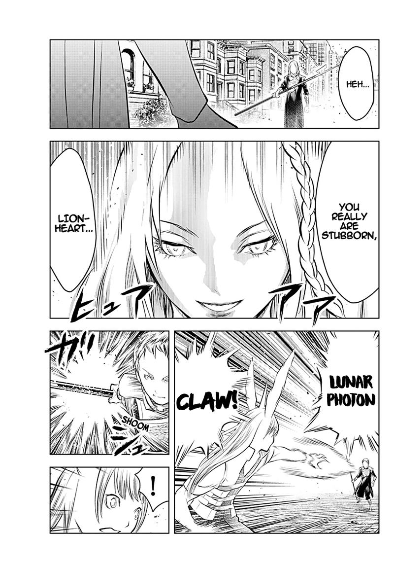 Soukyuu No Ariadne 90 12