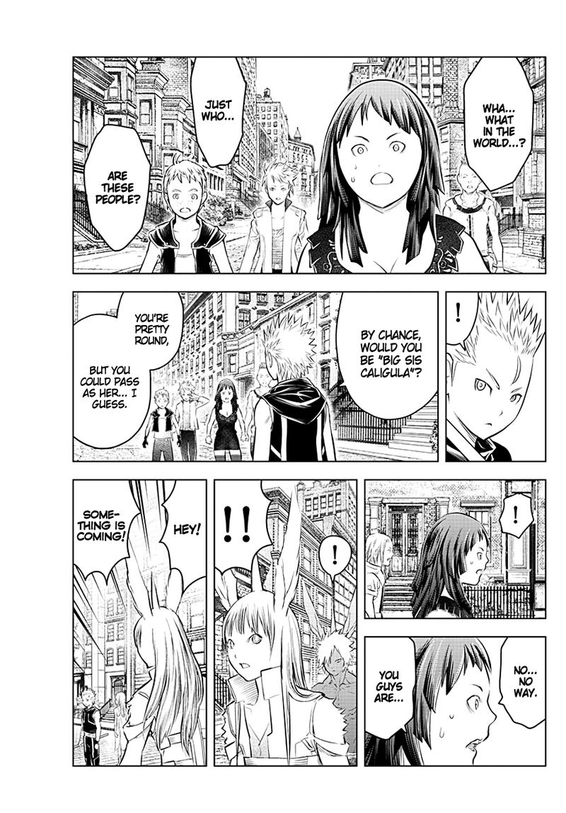 Soukyuu No Ariadne 90 6