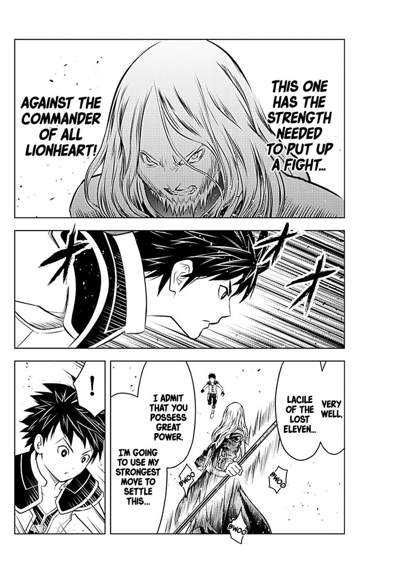 Soukyuu No Ariadne 92 14