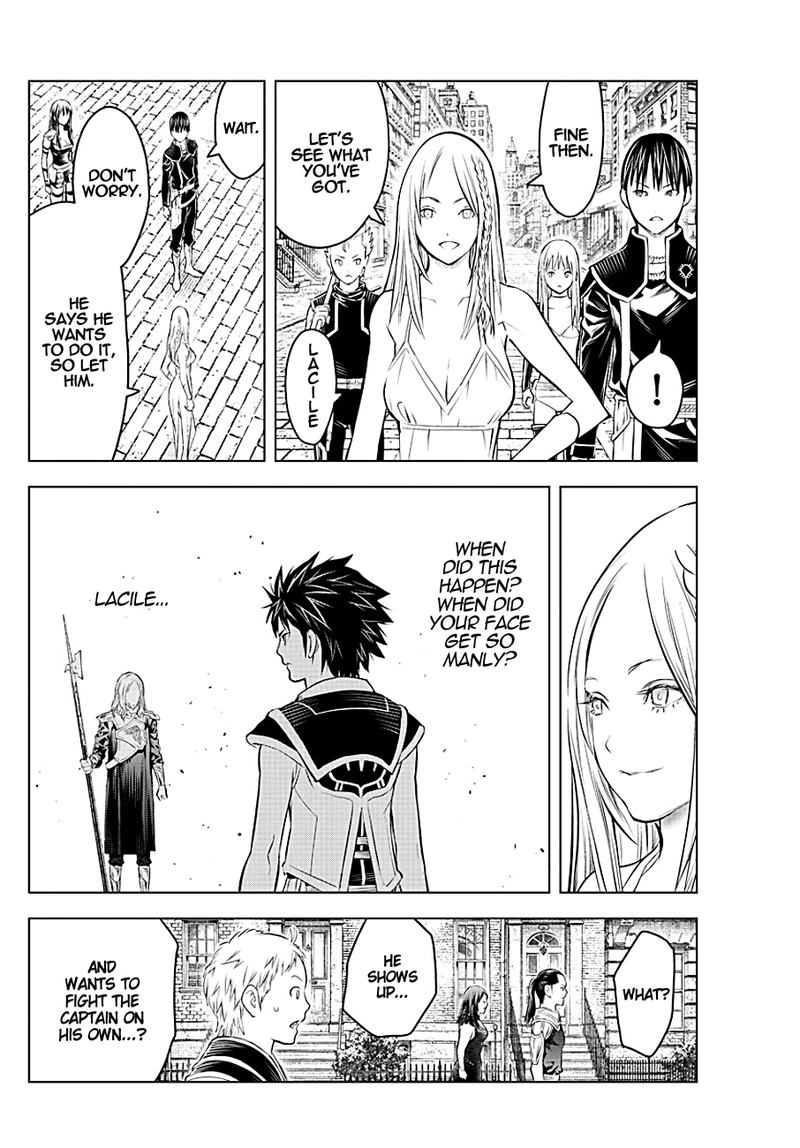 Soukyuu No Ariadne 92 2