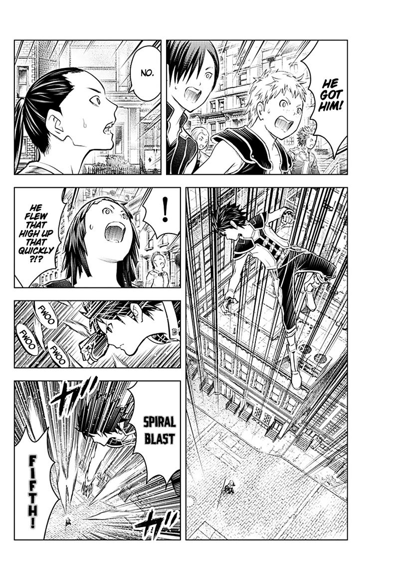 Soukyuu No Ariadne 92 6