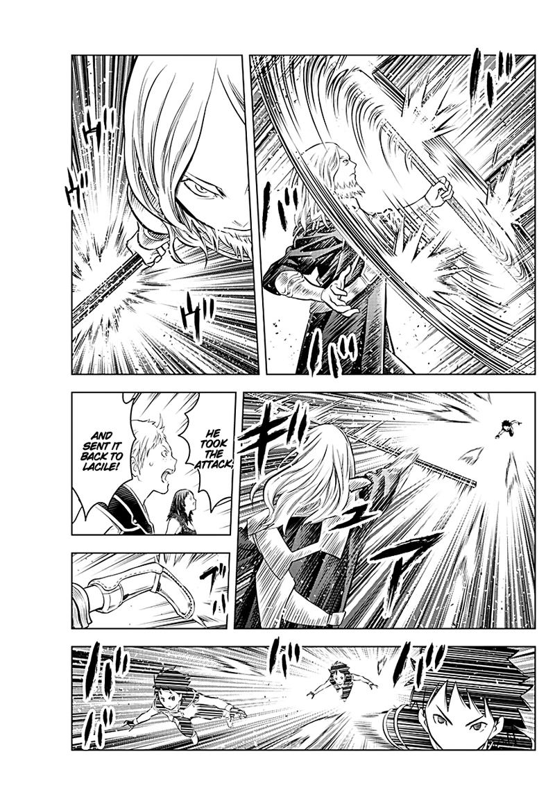 Soukyuu No Ariadne 92 7