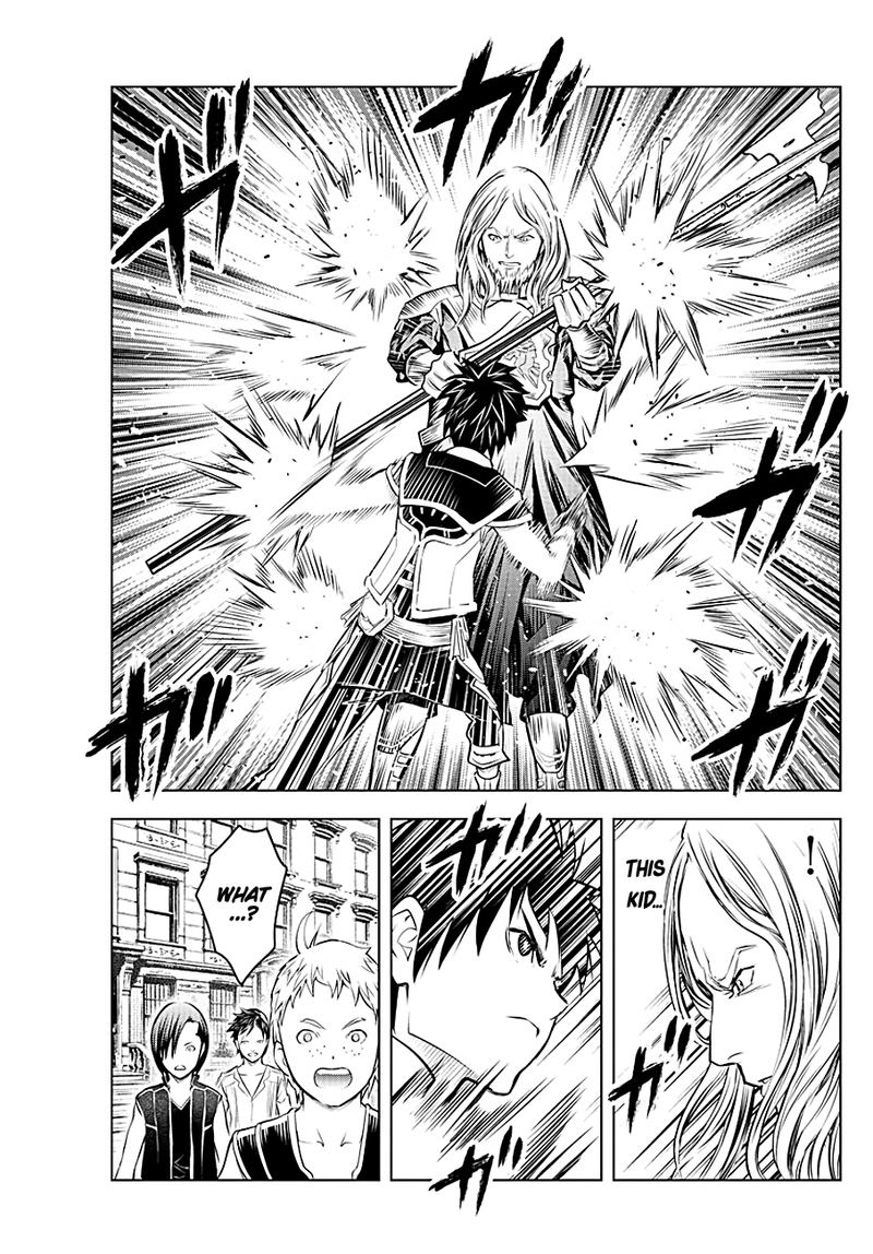 Soukyuu No Ariadne 92 9