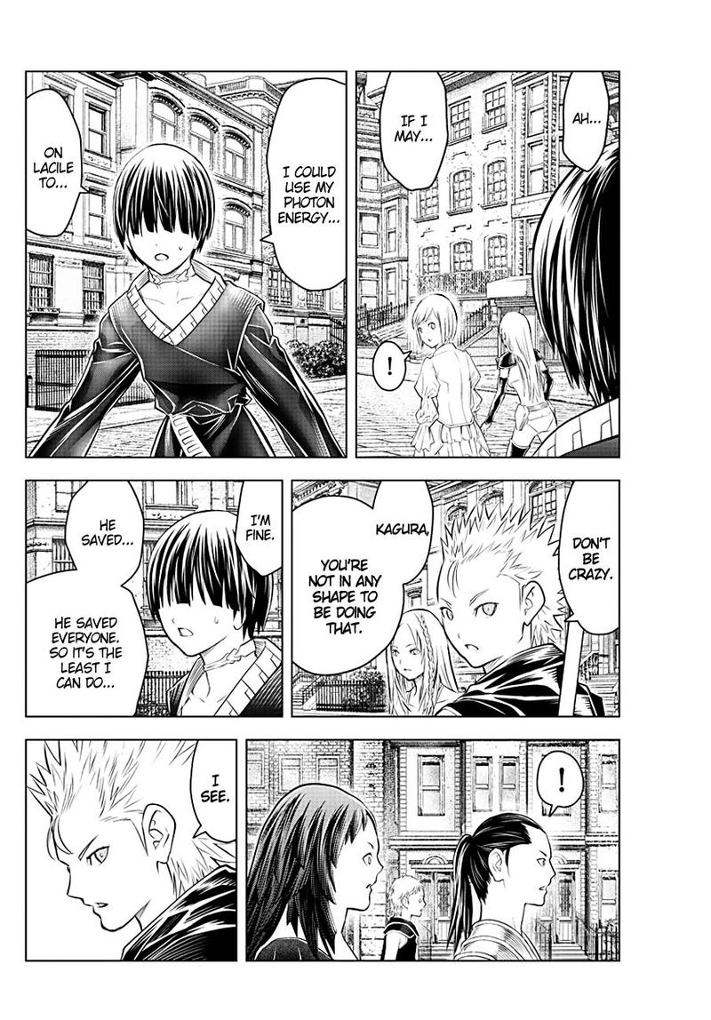 Soukyuu No Ariadne 93 11