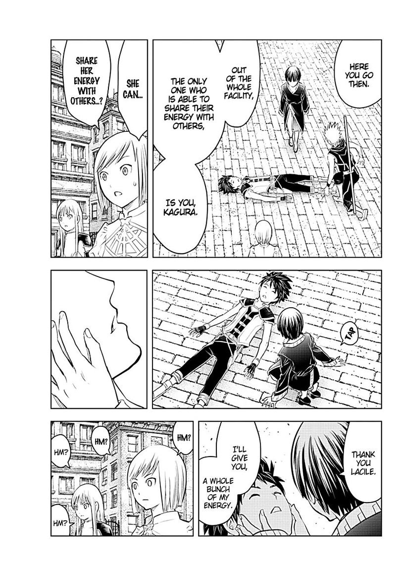 Soukyuu No Ariadne 93 12