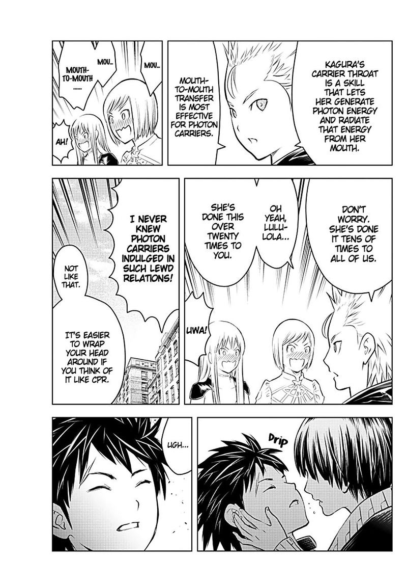 Soukyuu No Ariadne 93 14