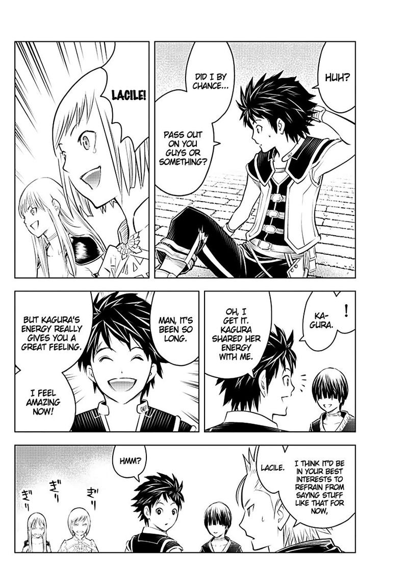 Soukyuu No Ariadne 93 15