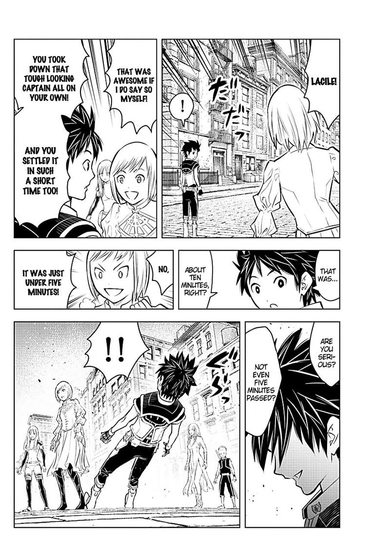 Soukyuu No Ariadne 93 9
