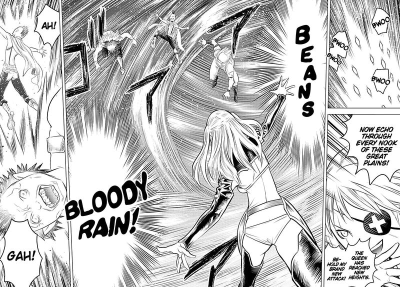 Soukyuu No Ariadne 95 11