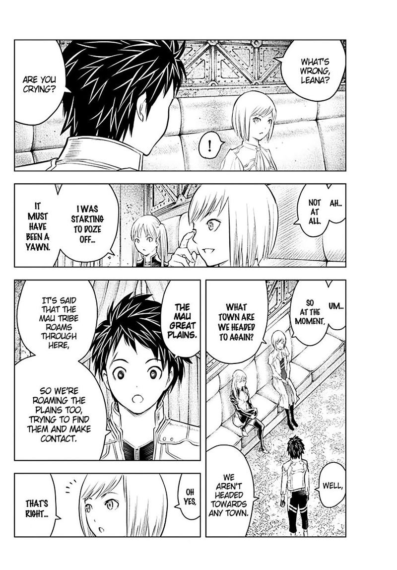 Soukyuu No Ariadne 95 3