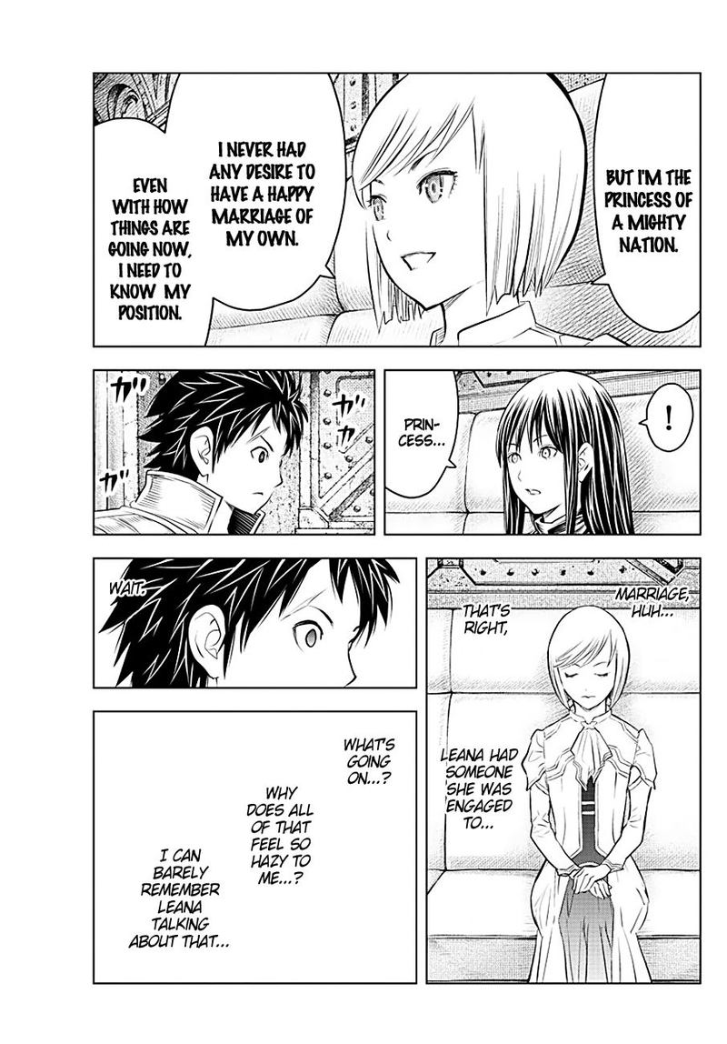 Soukyuu No Ariadne 95 6