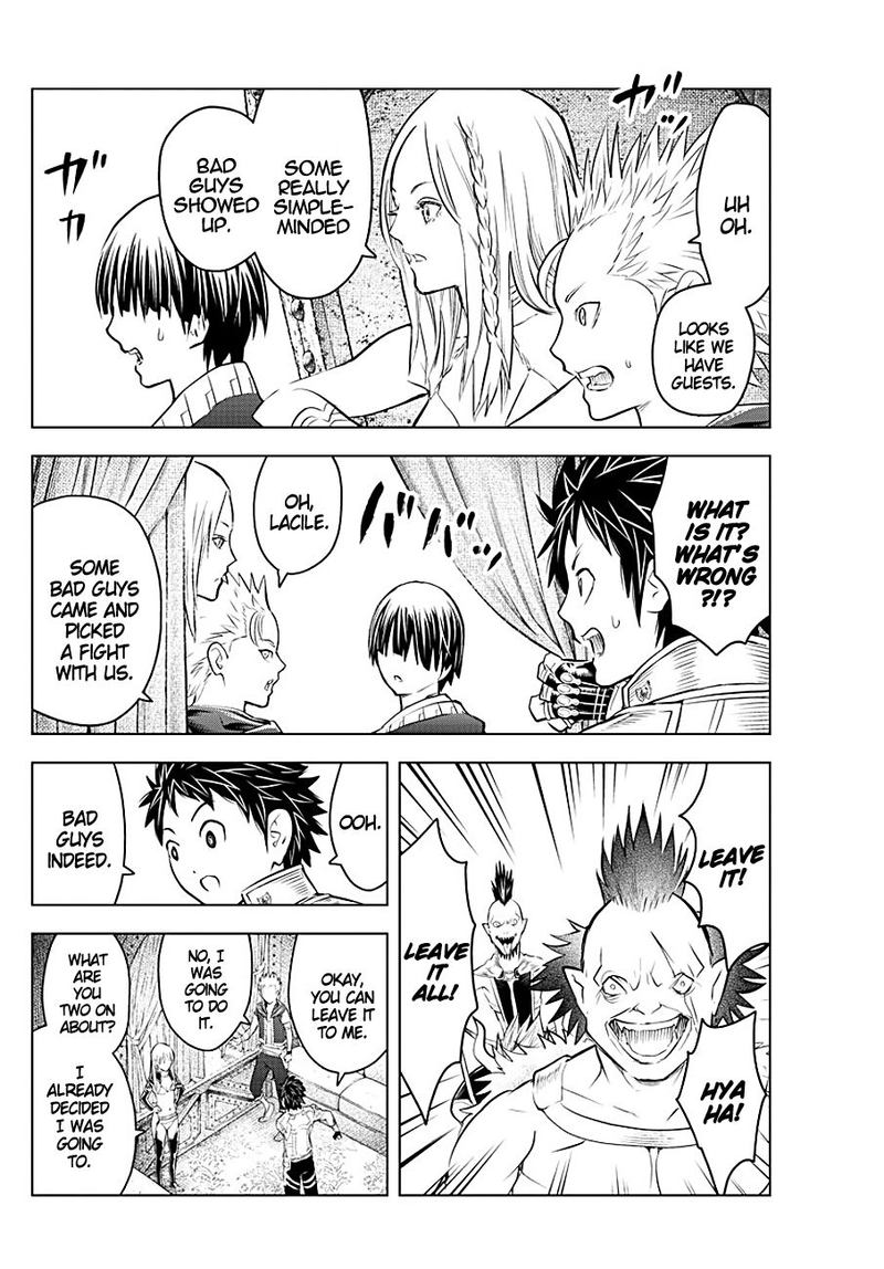 Soukyuu No Ariadne 95 9
