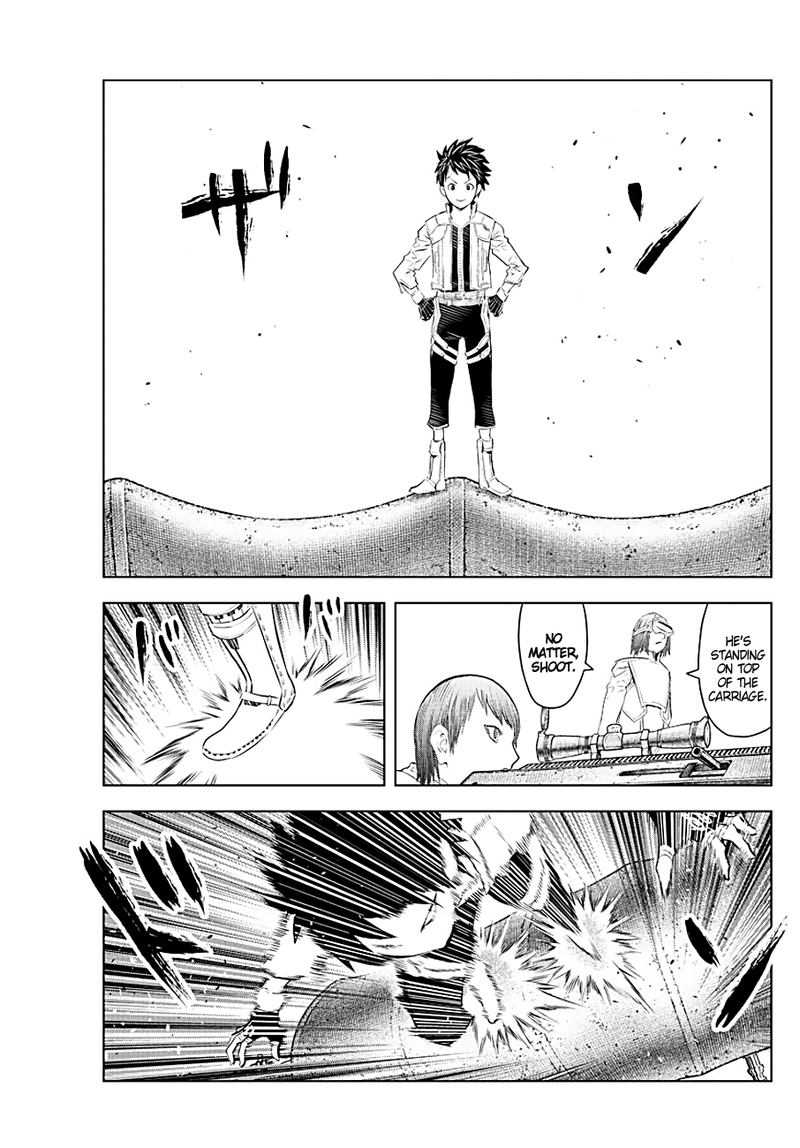 Soukyuu No Ariadne 96 12