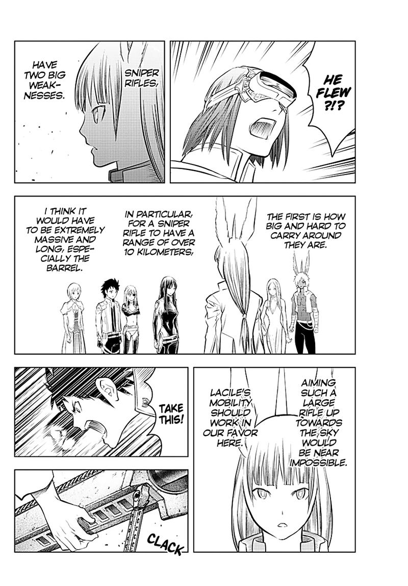 Soukyuu No Ariadne 96 13