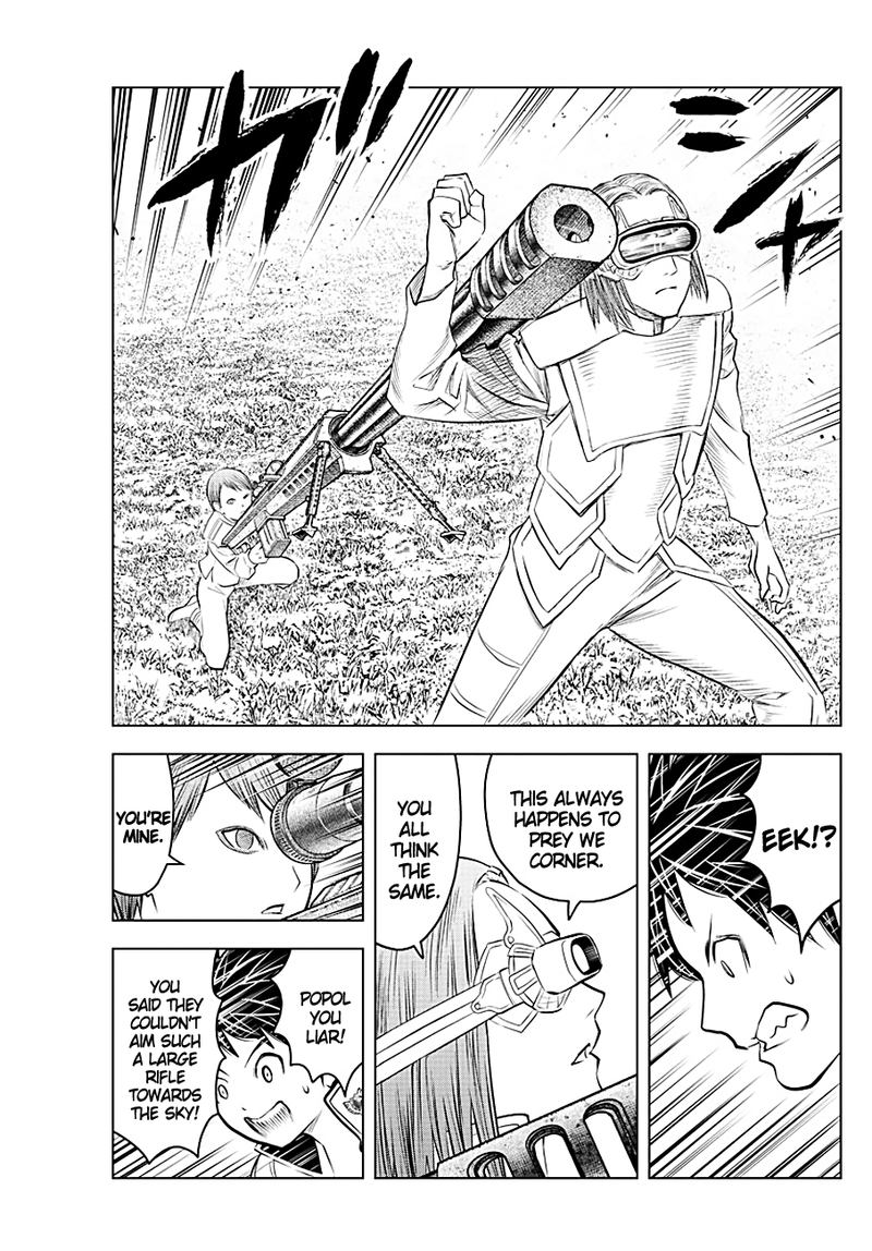 Soukyuu No Ariadne 96 14