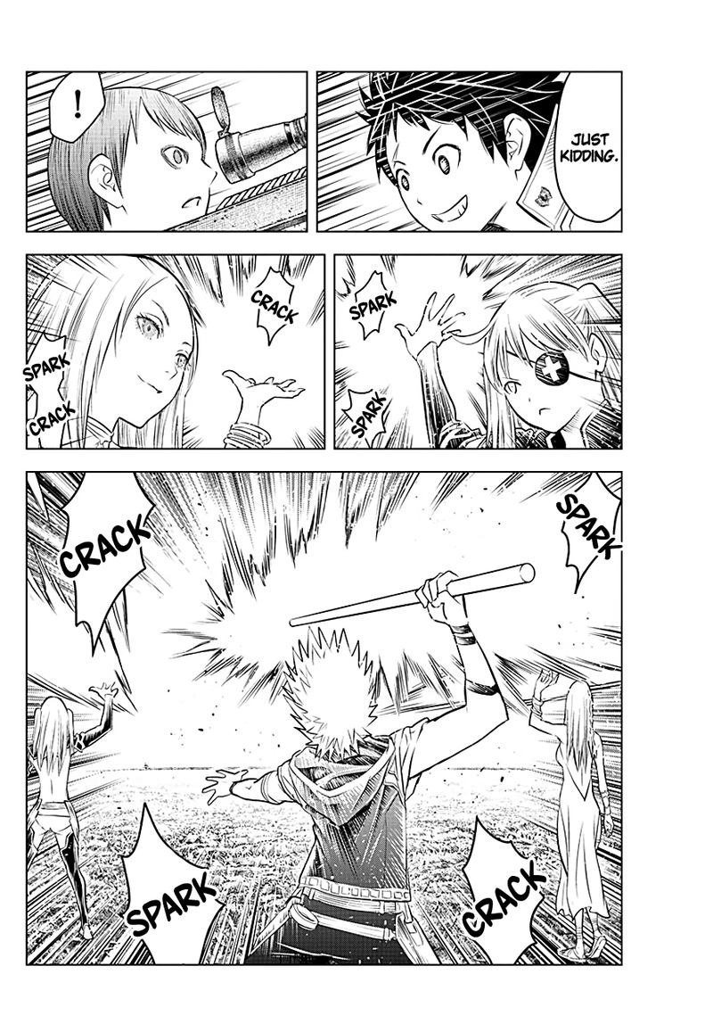 Soukyuu No Ariadne 96 15