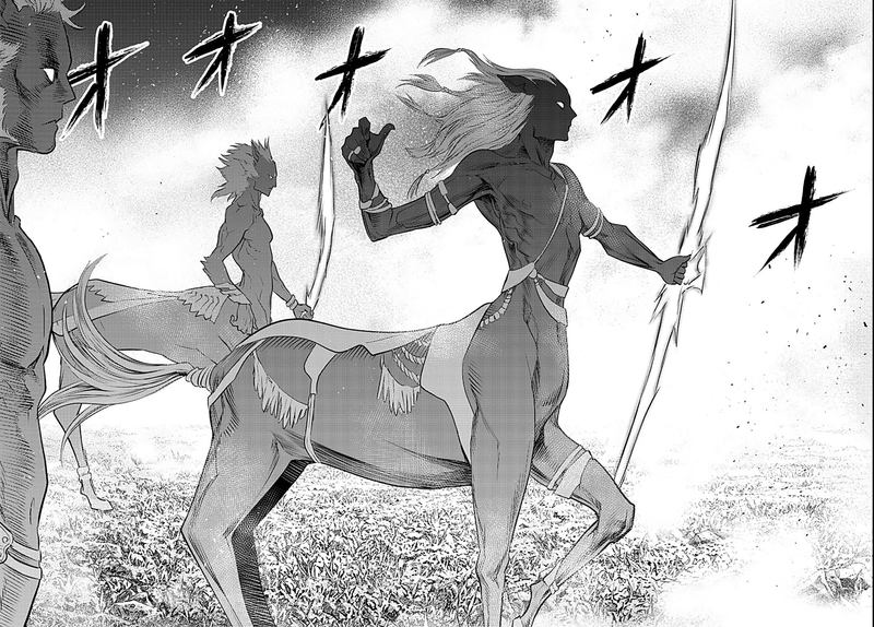 Soukyuu No Ariadne 97 13