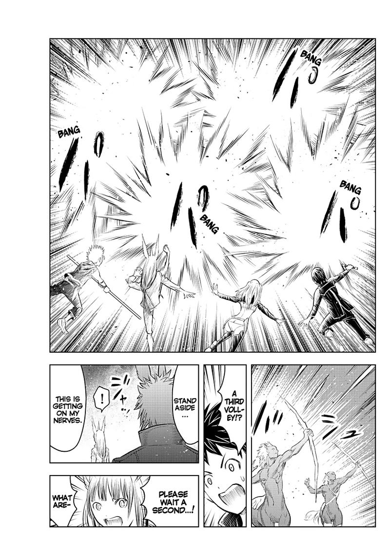 Soukyuu No Ariadne 99 8