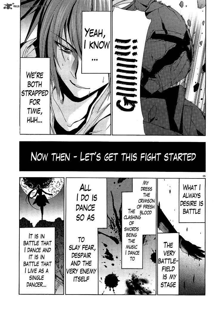 Soukyuu No Lapis Lazuli 10 5