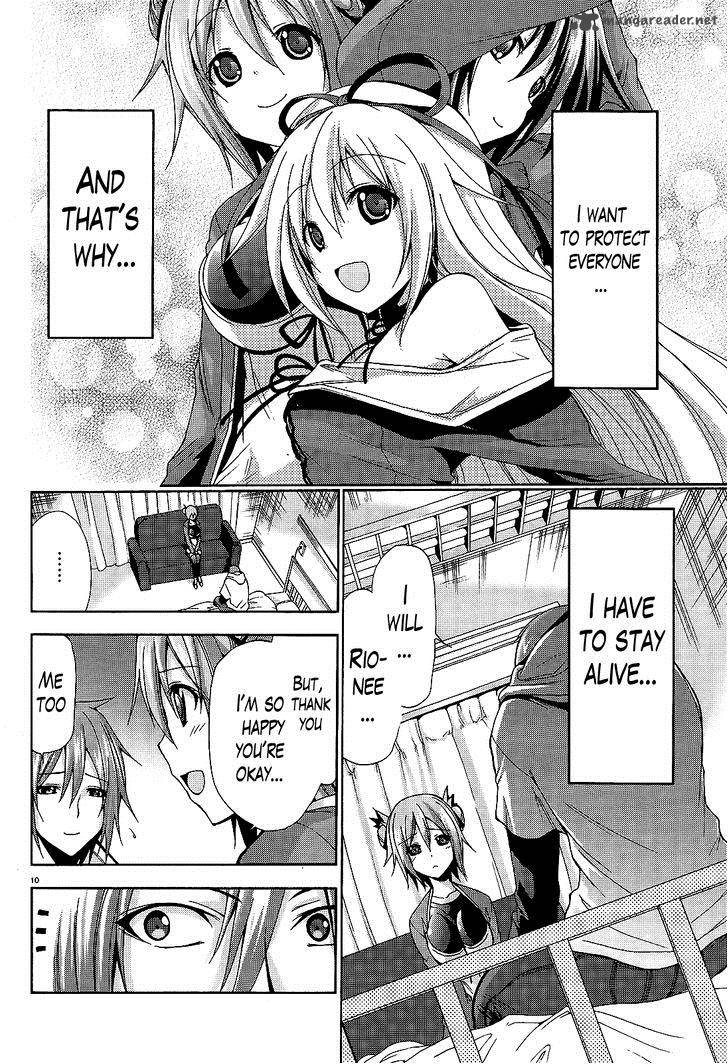 Soukyuu No Lapis Lazuli 11 10