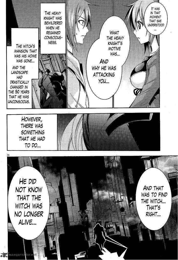 Soukyuu No Lapis Lazuli 11 4