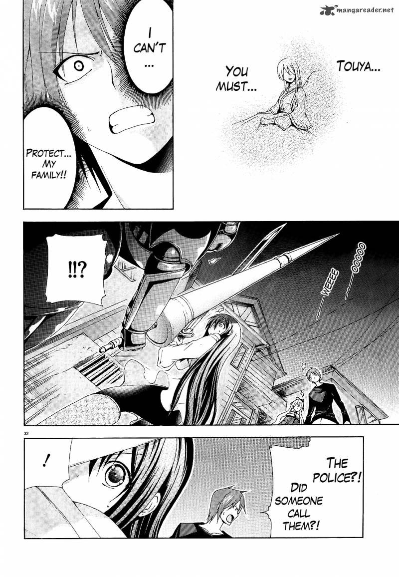 Soukyuu No Lapis Lazuli 3 32