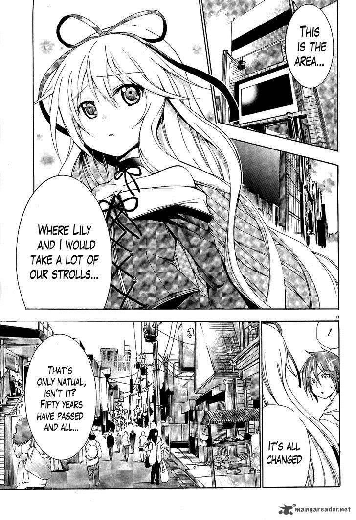 Soukyuu No Lapis Lazuli 4 11