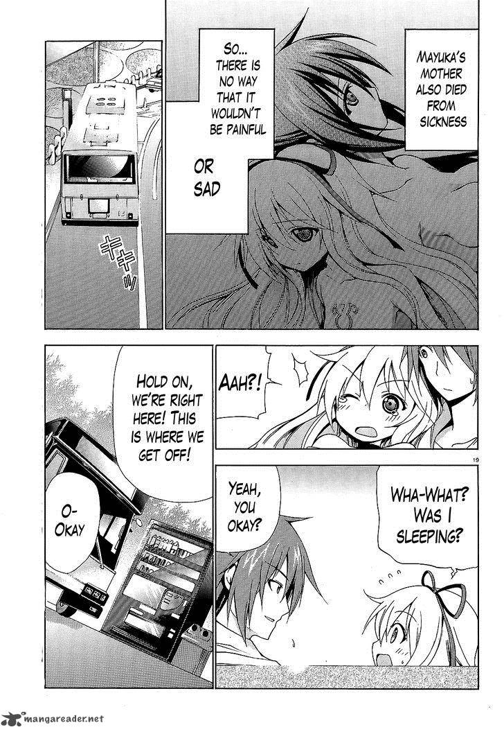 Soukyuu No Lapis Lazuli 4 19