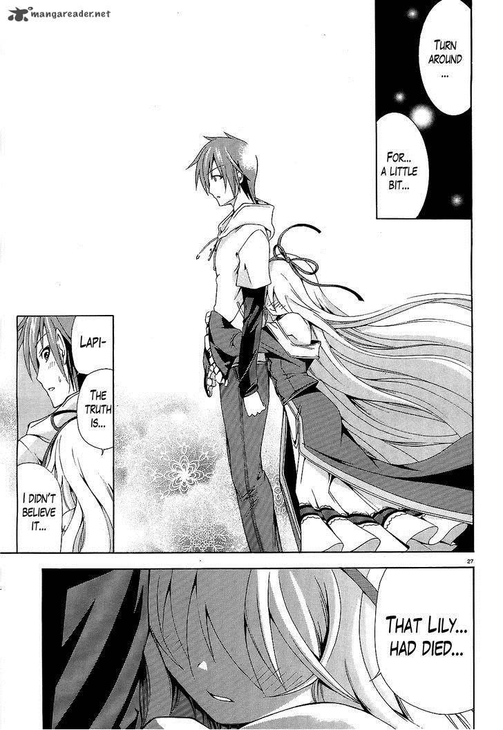 Soukyuu No Lapis Lazuli 4 26