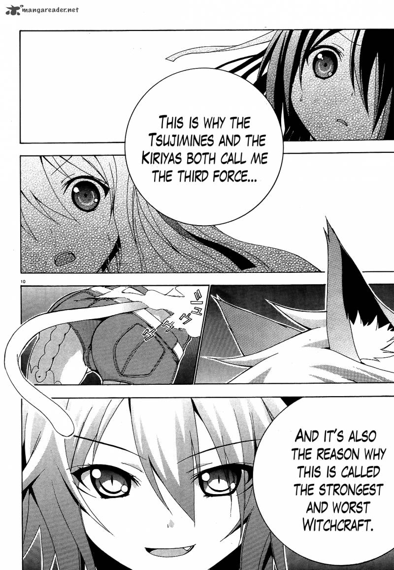Soukyuu No Lapis Lazuli 6 10
