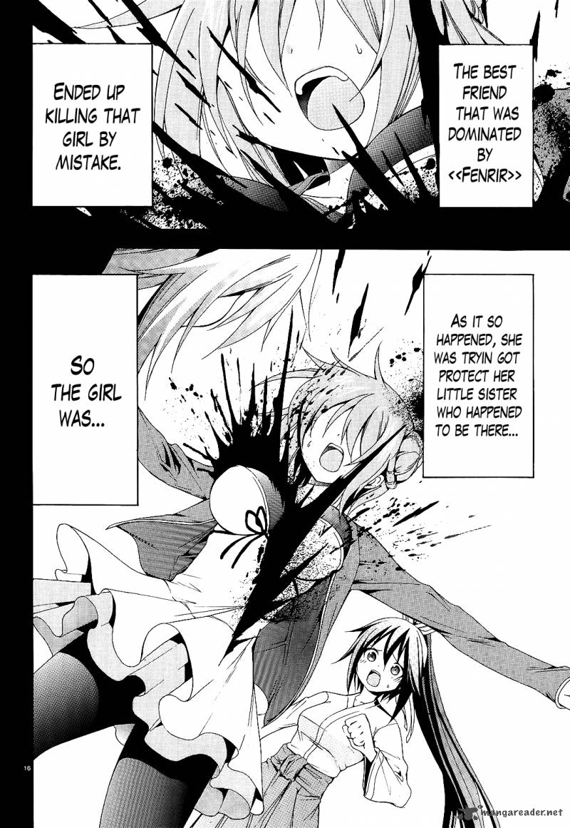 Soukyuu No Lapis Lazuli 7 15