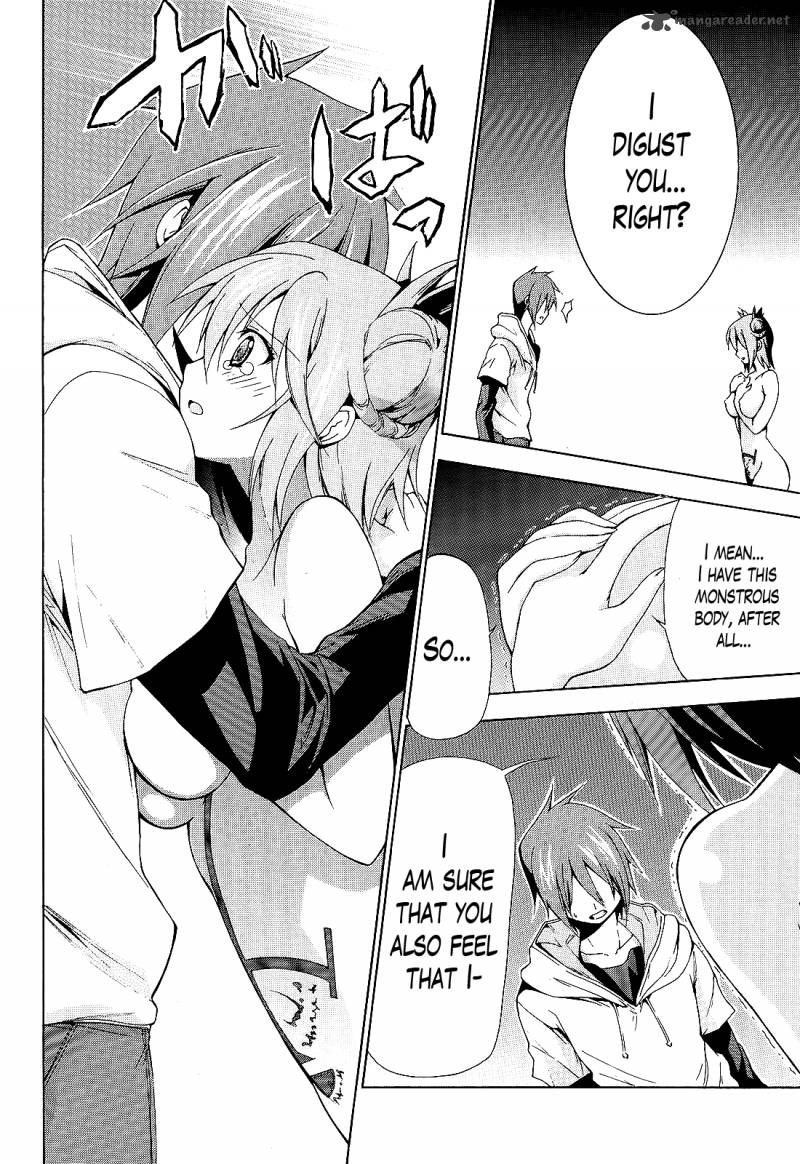 Soukyuu No Lapis Lazuli 7 19