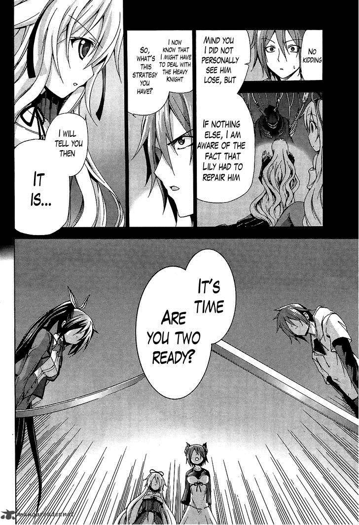 Soukyuu No Lapis Lazuli 8 10