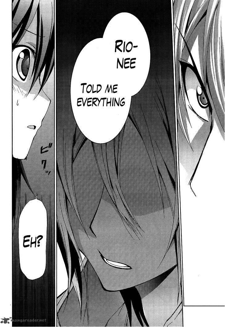 Soukyuu No Lapis Lazuli 8 24