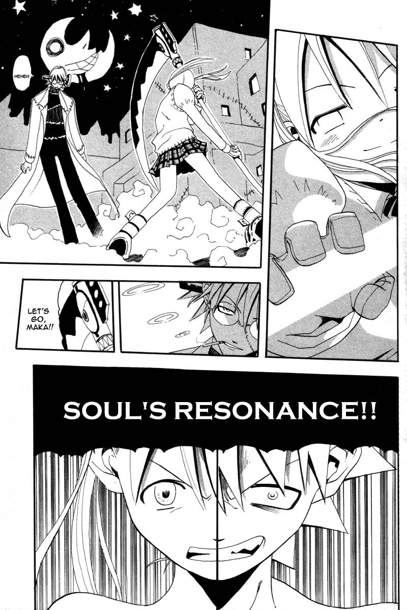 Soul Eater 2 48