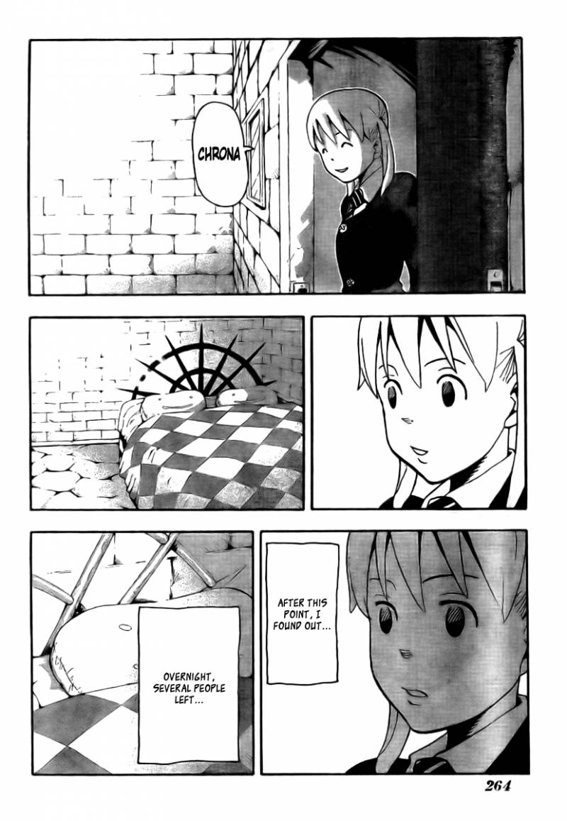 Soul Eater 40 26